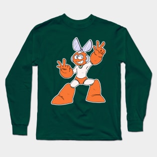 CUTMAN Long Sleeve T-Shirt